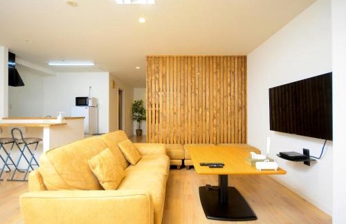 Hyogo Machi Apartment | K's Hotel