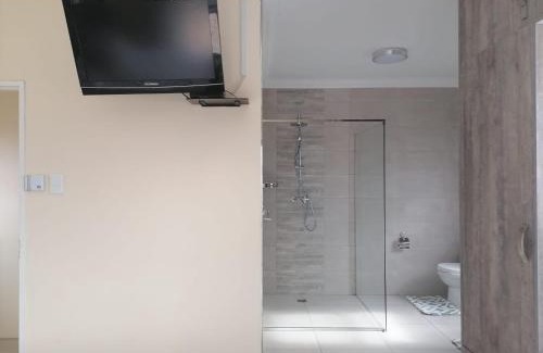 Kimberley House | K'S Legacy