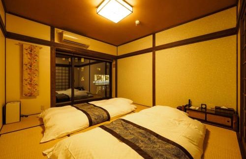 Shimogyo House | K's Villa Takasegawa-tei