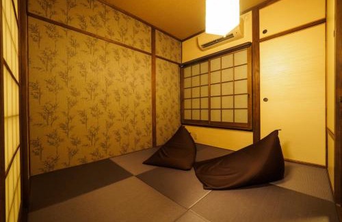 Shimogyo House | K's Villa Takasegawa-tei