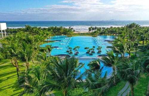 Cam Ranh Apartment | K' Sea View Resort Cam Ranh