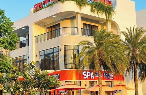 Cam Ranh Apartment | K' Sea View Resort Cam Ranh
