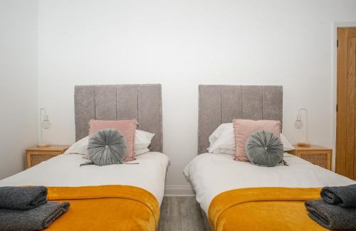 Peterborough Apartment | K Suites - Fulbridge Road Flat 112