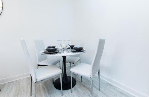Peterborough Apartment | K Suites - Fulbridge Road 110