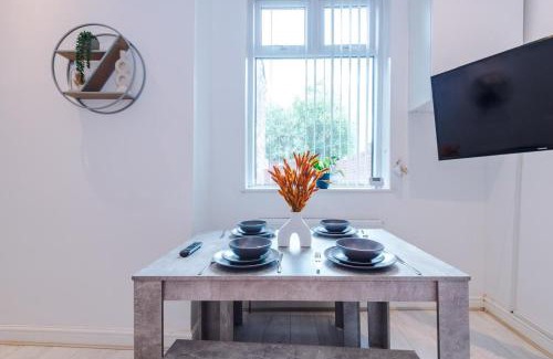 Oldham House | K Suites - Hollins Road