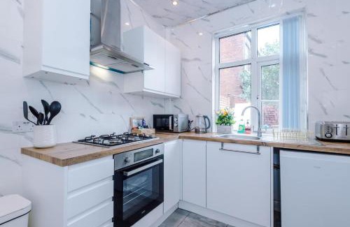 Oldham House | K Suites - Hollins Road