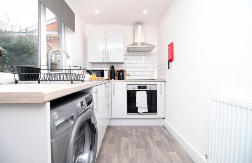 Mountain Ash House | K Suites - Seymour Street