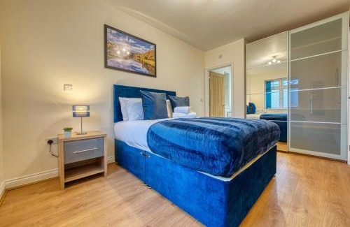 Yardley House | K Suites - The Villas