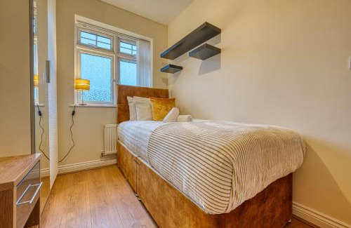 Yardley House | K Suites - The Villas