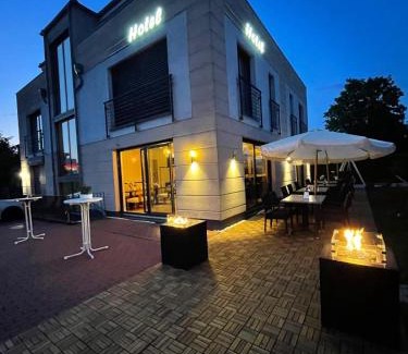 Liederbach am Taunus Hotel | K&T Estates Resort & Spa, Frankfurt