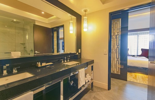 Zona Rio Hotel | K Tower Boutique Hotel By Lucerna