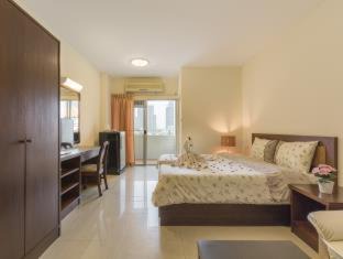 Phra Khanong Apartment | K.V.Mansion