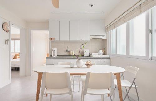 Mangwon-dong Bed & Breakfast | K-vibe Mangwon