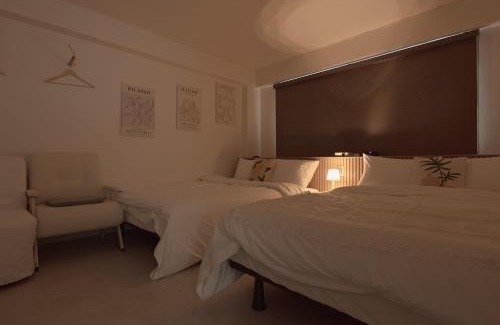 Mangwon-dong Bed & Breakfast | K-vibe Mangwon