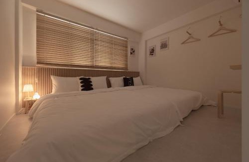 Mangwon-dong Bed & Breakfast | K-vibe Mangwon