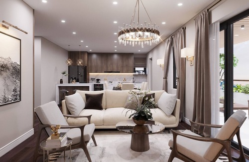 Ngo Quyen Hotel | K-Zone The Star Hotel