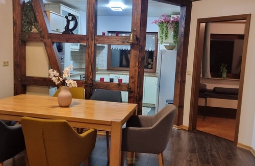 Troisdorf Apartment | K01- flat central between Cologne and Bonn