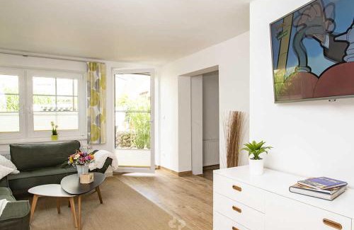 Korkwitz House | K04 Fischerkaten MELINA max 2 Pers