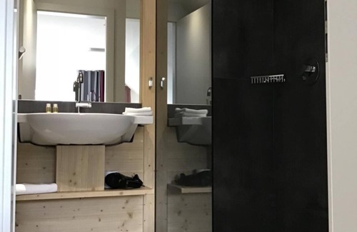 Ortsmitte Hotel | K1 Hotel Willingen