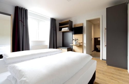 Ortsmitte Hotel | K1 Hotel Willingen