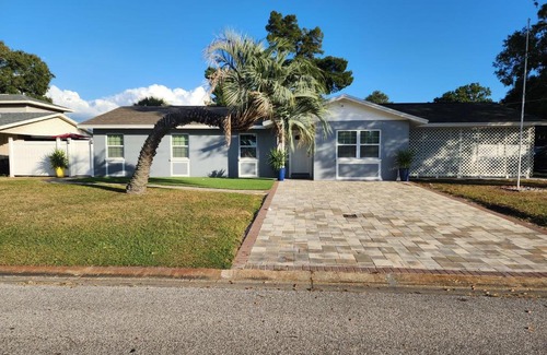 Orient Park Apartment | K1 Walking distance to Casino