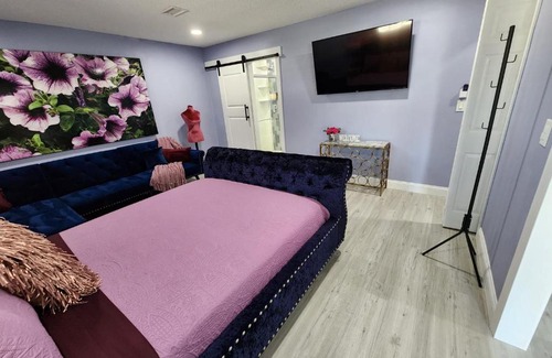 Orient Park Apartment | K1 Walking distance to Casino