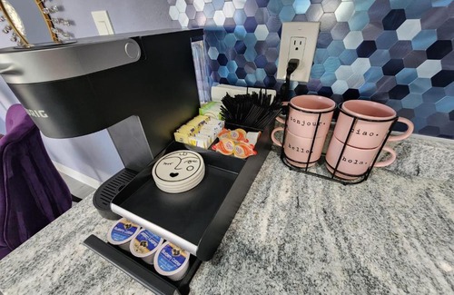 Orient Park Apartment | K1 Walking distance to Casino