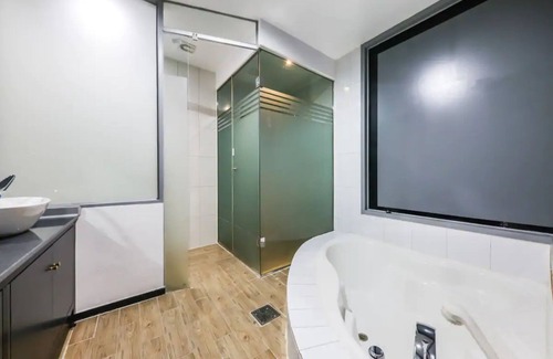 Cheonan Hotel | K2 Hotel