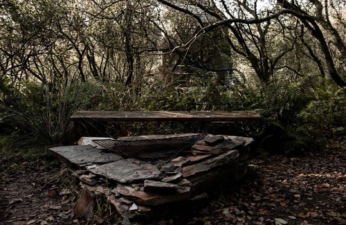 Tintagel Cabin | K2 Kudhva Treehouse Cabin for 2 in Tintagel
