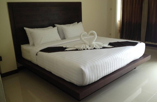 Uttaradit Hotel | K2 Living Uttaradit