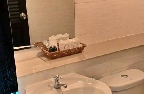 Uttaradit Hotel | K2 Living Uttaradit