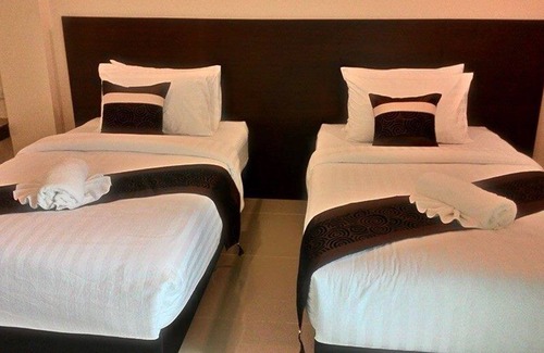 Uttaradit Hotel | K2 Living Uttaradit