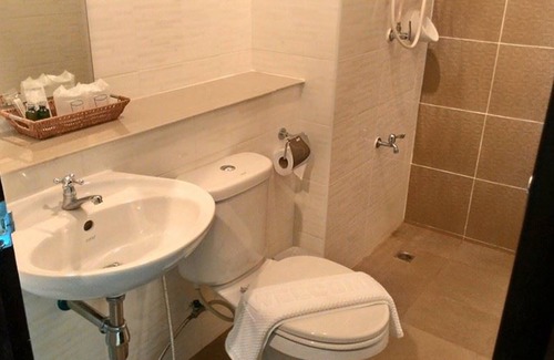 Uttaradit Hotel | K2 Living Uttaradit