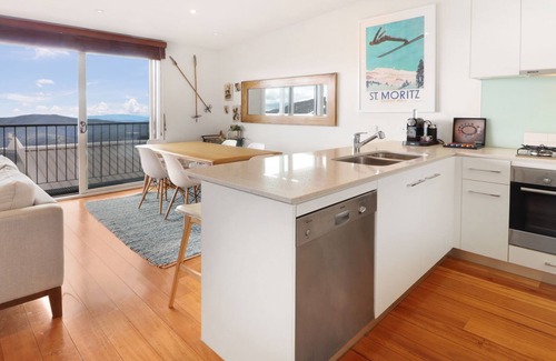 Mount Buller Apartment | K2 - TWO
