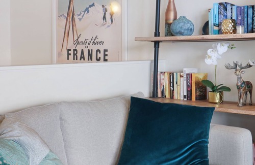 Mount Buller Apartment | K2 - TWO
