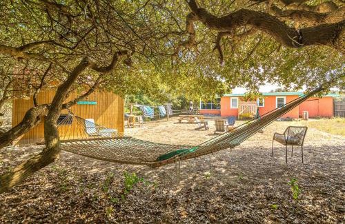 Southern Shores House | K2118 Oh So Sandy! Historic Oceanside Flat Top! Steps from Beach, Short Stays Welcomed!