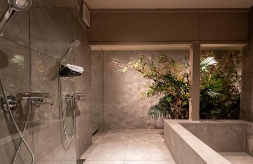 Kyobashi House | k3 HOTEL