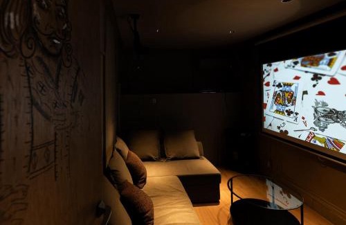 Kyobashi House | k3 HOTEL