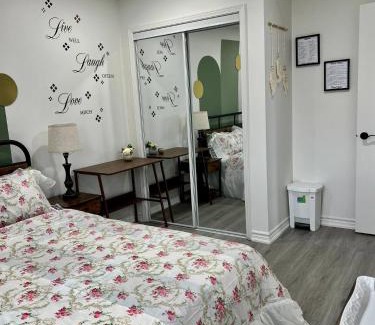 Malton House | K3 Room Near Airport
