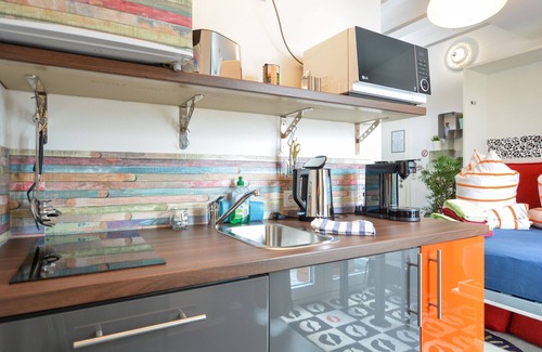 Kuedinghoven Hotel | K314 Bonn Aparthotel - Boardinghouse