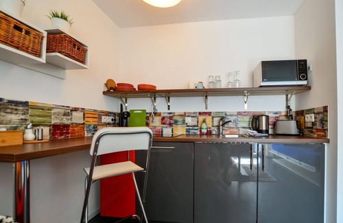 Kuedinghoven Hotel | K314 Bonn Aparthotel - Boardinghouse