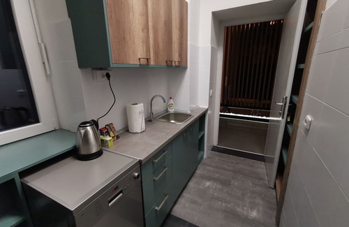 Savamala House | K43 Rooms and Apartments