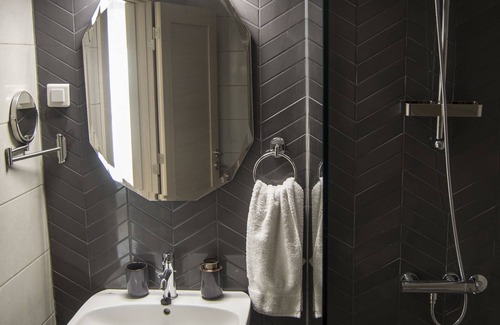 Savamala House | K43 Rooms and Apartments