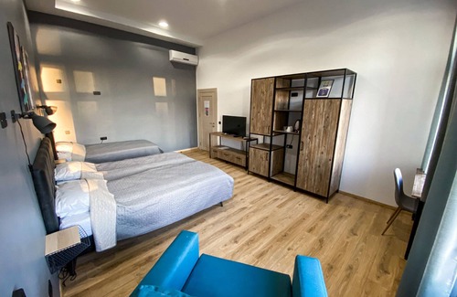 Savamala House | K43 Rooms and Apartments