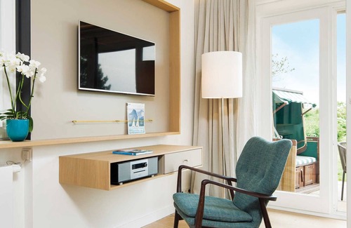 Kampen Apartment | K6 from A&M - K6