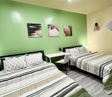 Malton House | K6 Room Near Airport