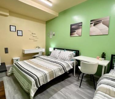 Malton House | K6 Room Near Airport