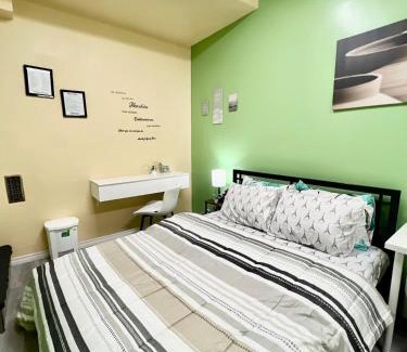 Malton House | K6 Room Near Airport