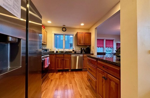 Central Vermont- Killington House | K6 Topridge Unit 30A Slopeside with Private Hot Tub