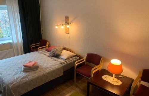 Tartu Apartment | K84, Nice 2- bedroom apartment - 2 big beds 1 single bed